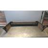Recambio de paragolpes trasero para volvo serie 850 2.5 cat referencia OEM IAM   