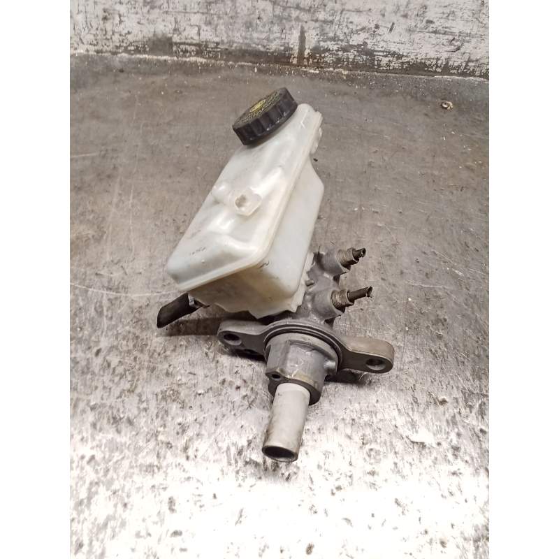 Recambio de bomba freno para mercedes-benz citan monospace (w415) 109 cdi (415.703) referencia OEM IAM 0204051558  