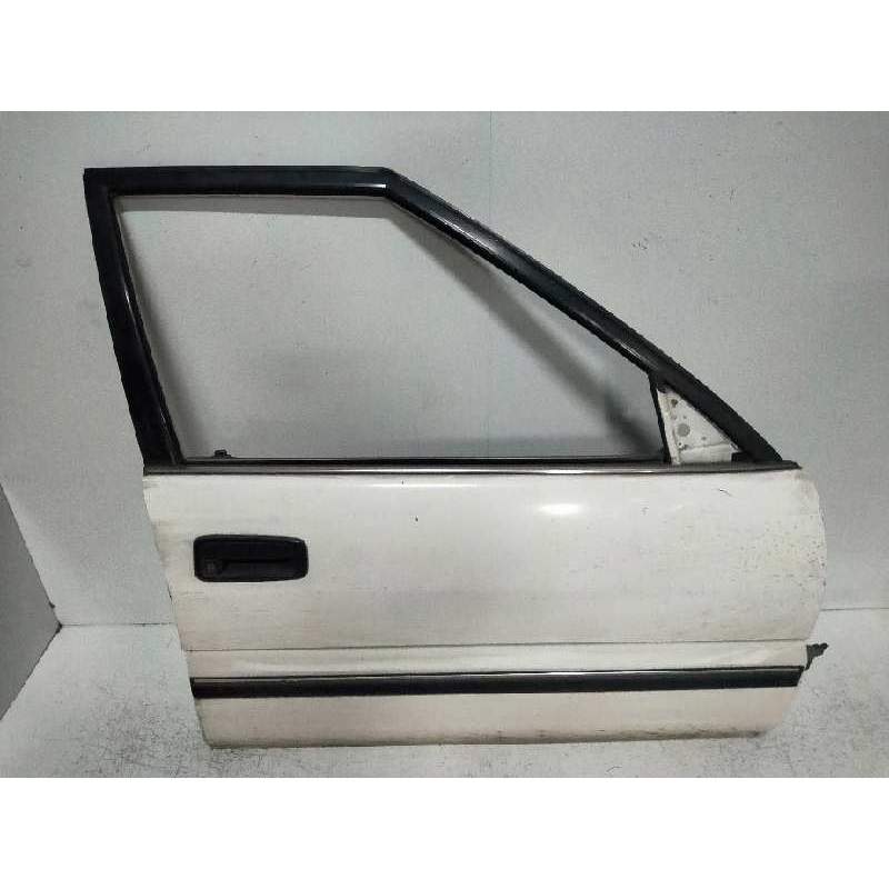 Recambio de puerta delantera derecha para toyota corolla 1.6 referencia OEM IAM  5P 
