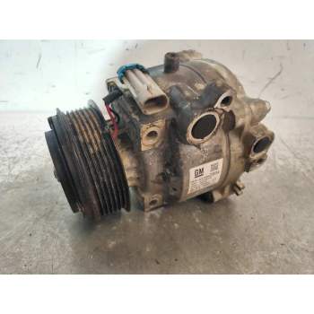 COMPRESOR AIRE ACONDICIONADO 42472894 AKT200A426G 