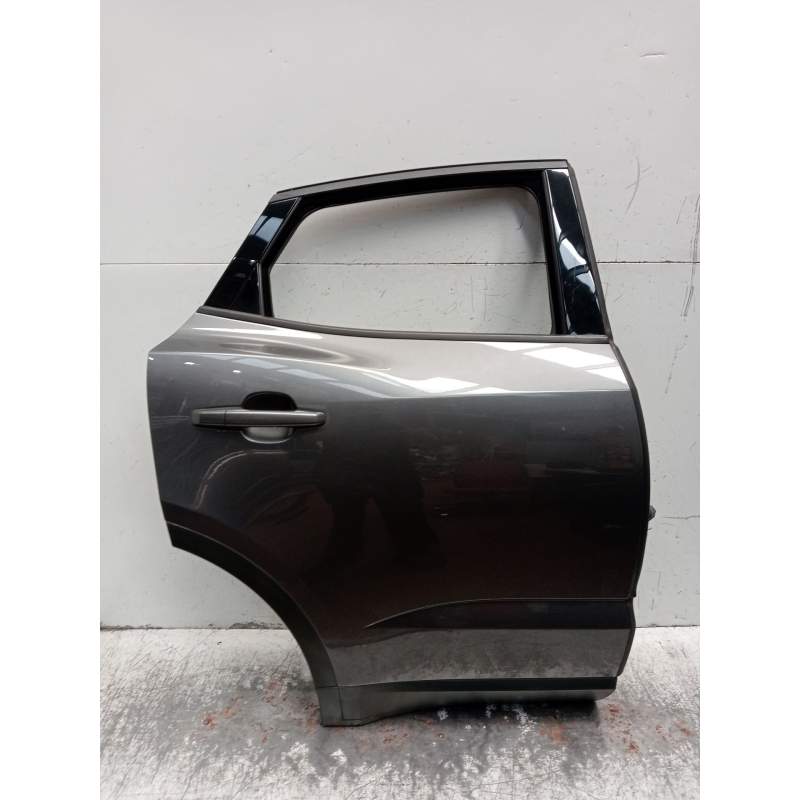 Recambio de puerta trasera derecha para jaguar e-pace (x540) 2.0 d180 awd referencia OEM IAM  5P 