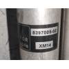 Recambio de condensador / radiador aire acondicionado para mazda cx-7 (er) active referencia OEM IAM 839700502  