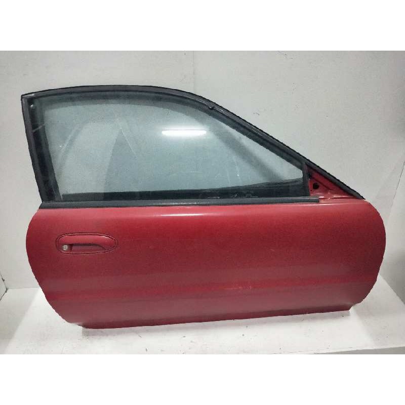 Recambio de puerta delantera derecha para honda prelude (bb1/2/3) 2.2 cat referencia OEM IAM   