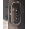 Recambio de potenciometro pedal para mazda 6 kombi ()(.2012) 2.2 turbodiesel cat referencia OEM IAM GHP941600 6PV31204103 