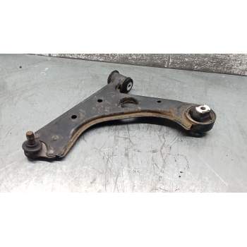 BRAZO SUSPENSION INFERIOR DELANTERO IZQUIERDO 14G 2008