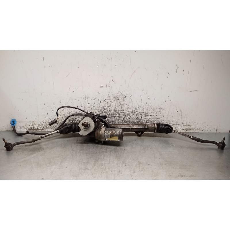 Recambio de cremallera direccion para citroën c3 pluriel (hb_) 1.4 hdi referencia OEM IAM 6820000159A 14HDI 2003