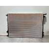 Recambio de radiador agua para mercedes-benz clase c (w206) c 220 d referencia OEM IAM A0995009900  