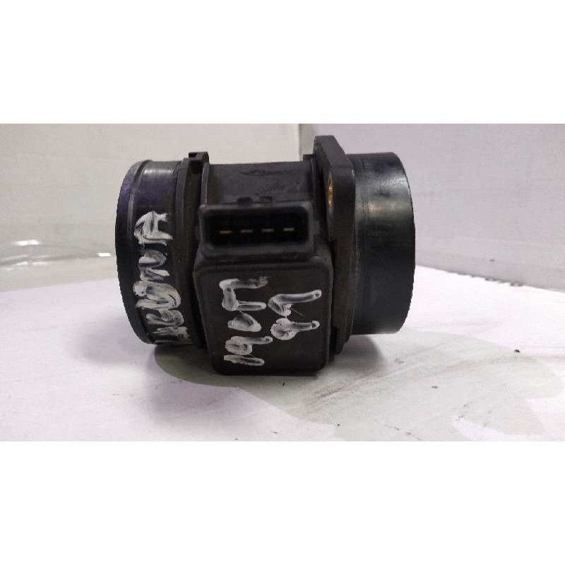 Recambio de caudalimetro para renault laguna (b56) 1.9 dti diesel cat referencia OEM IAM 5WK9615 7700105010B SIEMENS