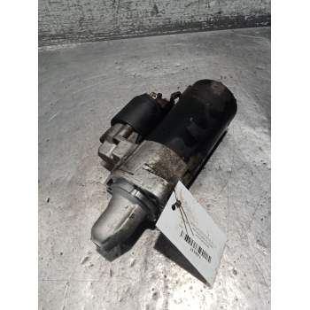 MOTOR ARRANQUE 320G 1997