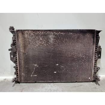 RADIADOR AGUA 6G918005FC 989299AE 6G918C342DD