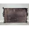 Recambio de radiador agua para land rover freelander (lr2) 2.2 td4 referencia OEM IAM 6G918005FC 989299AE 6G918C342DD