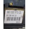 Recambio de mando limpia para citroën evasion 2.0 hdi exclusive referencia OEM IAM 96132773ZL  