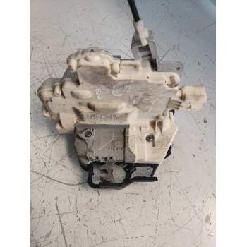 MOTOR CIERRE CENTRALIZADO DELANTERO DERECHO 8E1837016AA 5P 2008