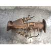 Recambio de inyector para mazda cx-7 (er) active referencia OEM IAM 04440210121  