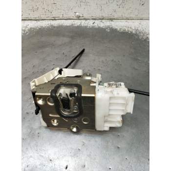 MOTOR CIERRE CENTRALIZADO TRASERO DERECHO 1697302235Q21 5P 2005