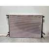 Recambio de radiador agua para mercedes-benz clase c (w206) c 220 d referencia OEM IAM A0995009900  