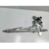 Recambio de elevalunas delantero derecho para mitsubishi lancer berlina (cy0) referencia OEM IAM 5713A086  4P