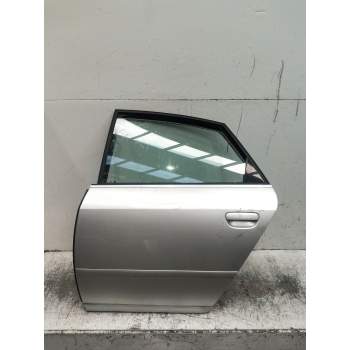 PUERTA TRASERA IZQUIERDA 4P 1998