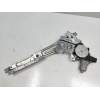 Recambio de elevalunas delantero derecho para mitsubishi lancer berlina (cy0) referencia OEM IAM 5713A086  4P