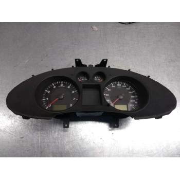CUADRO INSTRUMENTOS 110080104012A W06L0920801C 