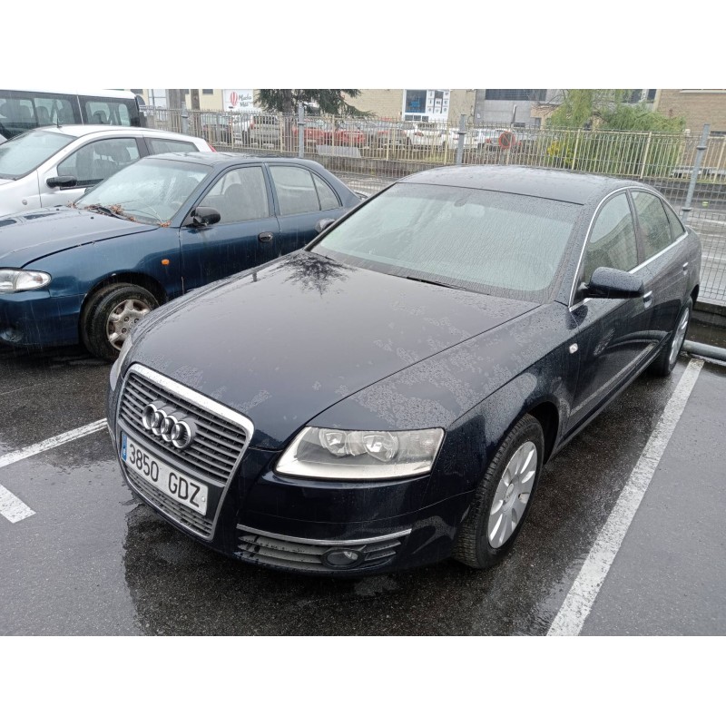 audi a6 berlina (4f2) del año 2008