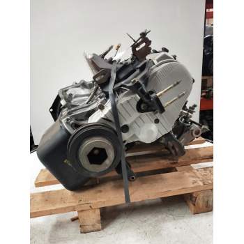 MOTOR COMPLETO D15Z3 E104309 