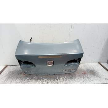 TAPA MALETERO 4P 2002