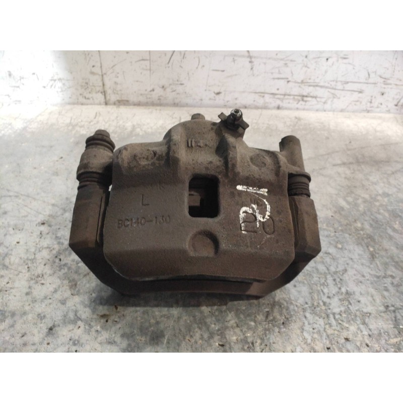 Recambio de pinza freno delantera izquierda para hyundai i20 classic referencia OEM IAM BC140130  