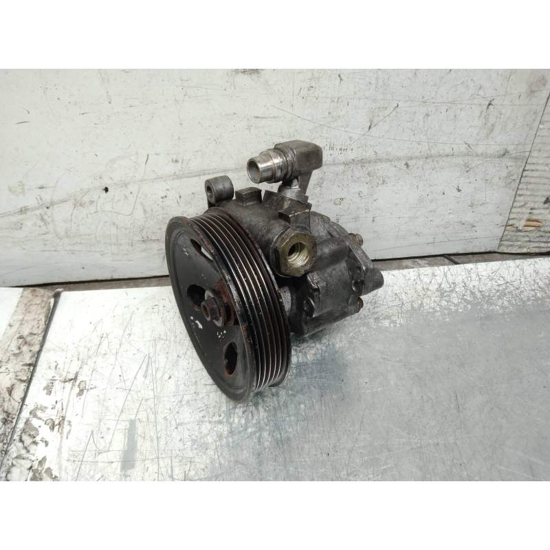 Recambio de bomba direccion para mercedes-benz clase clk (w208) coupe 430 (208.370) referencia OEM IAM   