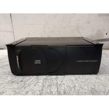 SISTEMA AUDIO / RADIO CD 7607700014 