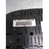 Recambio de cuadro instrumentos para seat ibiza (6l1) 1.4 16v referencia OEM IAM 110080104012A W06L0920801C 