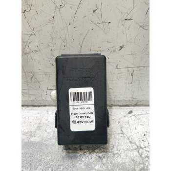 MODULO ELECTRONICO 16012713D 2019