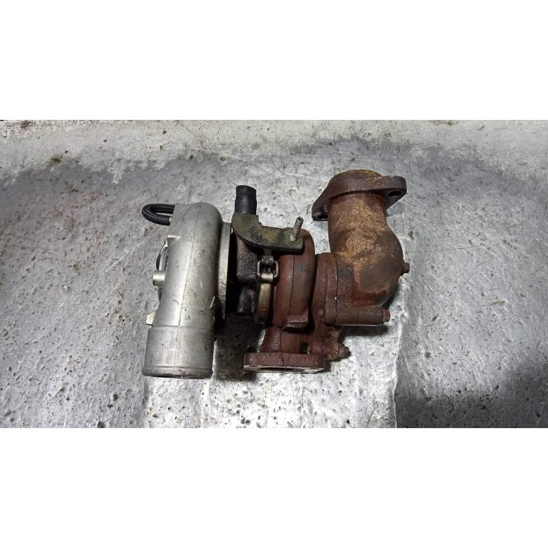 Recambio de turbocompresor para jeep gr.cherokee (wj/wg) 3.1 td laredo referencia OEM IAM 4913505500 35242077F 