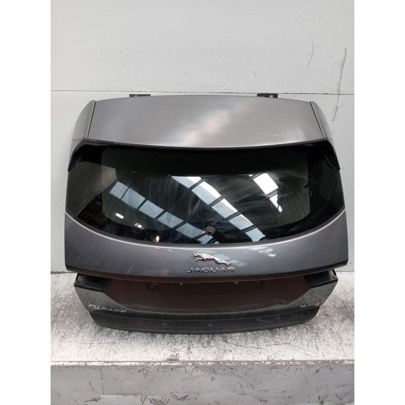 Recambio de porton trasero para jaguar e-pace (x540) 2.0 d180 awd referencia OEM IAM  5P 