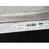 Recambio de radiador agua para mercedes-benz clase c (w206) c 220 d referencia OEM IAM A0995009900  