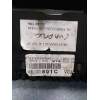 Recambio de cuadro instrumentos para seat ibiza (6l1) 1.4 16v referencia OEM IAM 110080104012A W06L0920801C 
