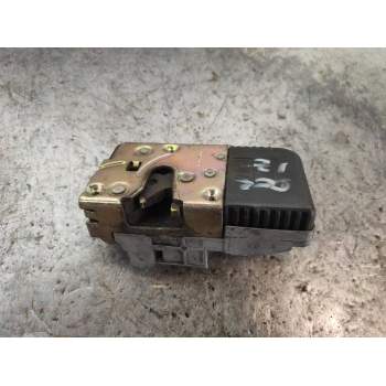 MOTOR CIERRE CENTRALIZADO DELANTERO IZQUIERDO 0000000001322925 