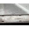 Recambio de radiador agua para land rover freelander (lr2) 2.2 td4 referencia OEM IAM 6G918005FC 989299AE 6G918C342DD