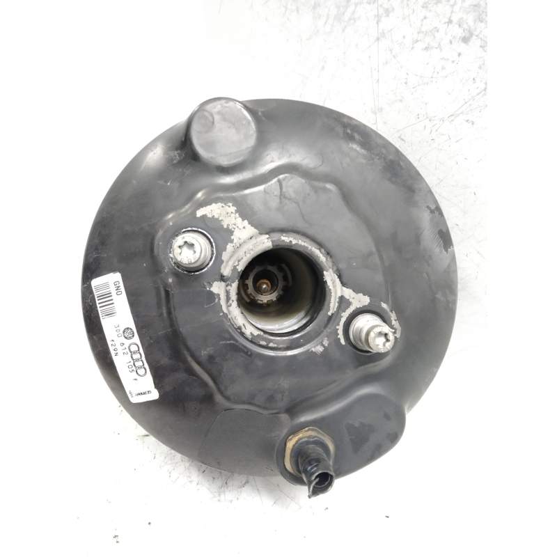 Recambio de servofreno para volkswagen phaeton (3d2/3d8) 6.0 w12 48v cat (ban) referencia OEM IAM 3D0612105F  