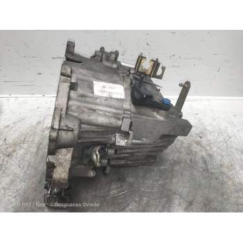 CAJA CAMBIOS P1208874 M56H T110867