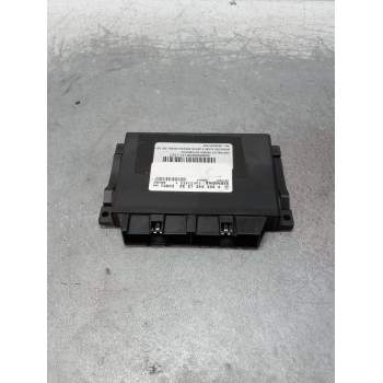 CENTRALITA CAMBIO AUTOMATICO A0255451332 5WK33853F 1999
