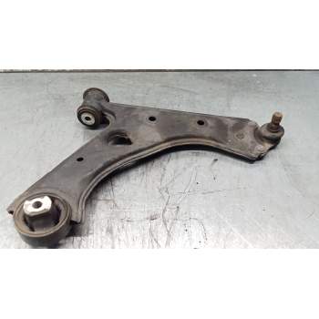BRAZO SUSPENSION INFERIOR DELANTERO DERECHO 14G 2008