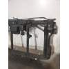 Recambio de panel frontal para mazda 6 kombi ()(.2012) 2.2 turbodiesel cat referencia OEM IAM   