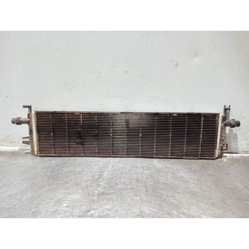 Recambio de radiador agua para mercedes-benz clase c (w206) c 220 d referencia OEM IAM A0995003801  