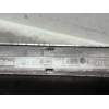 Recambio de radiador agua para land rover freelander (lr2) 2.2 td4 referencia OEM IAM 6G918005FC 989299AE 6G918C342DD