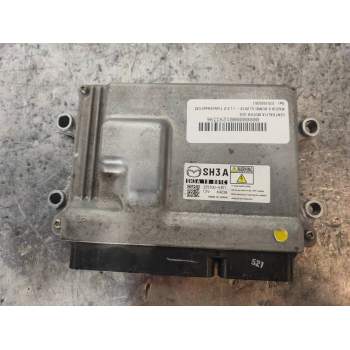 CENTRALITA MOTOR UCE 2757005351 SH3A18881C SH3A
