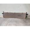 Recambio de radiador agua para mercedes-benz clase c (w206) c 220 d referencia OEM IAM A0995003801  