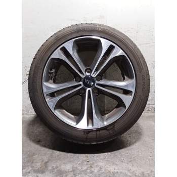 JUEGO LLANTAS 225/45 R17 91W 2012