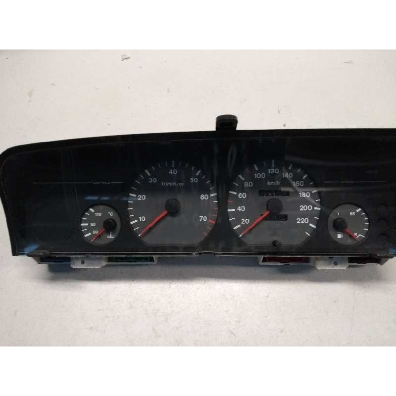 Recambio de cuadro instrumentos para citroen xantia berlina 1.8 cat (lfz / xu7jp) referencia OEM IAM 9613575680 09021009902 