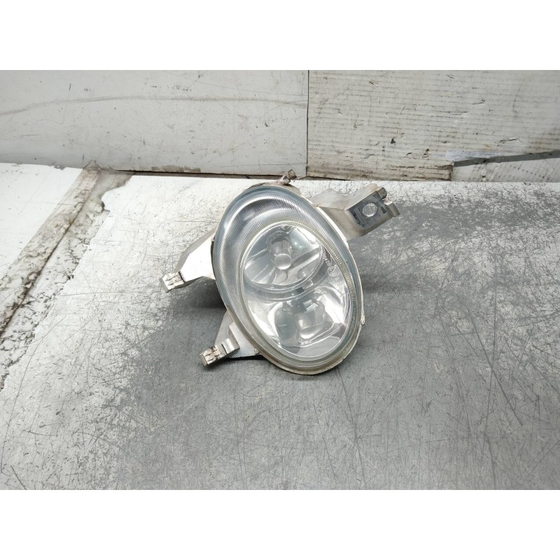 Recambio de faro antiniebla izquierdo para peugeot 206 berlina xn referencia OEM IAM 1854654000 67742314 